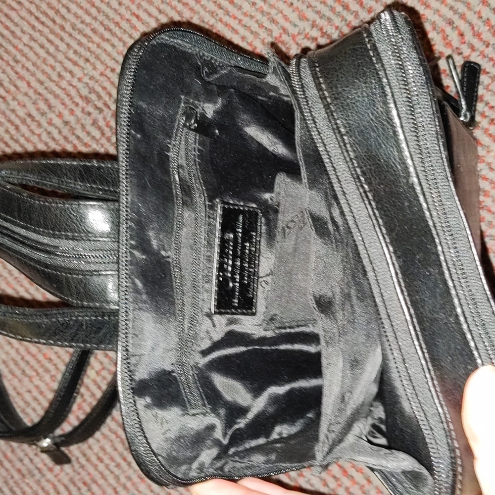 Jessica purse - Picture 2 of 3